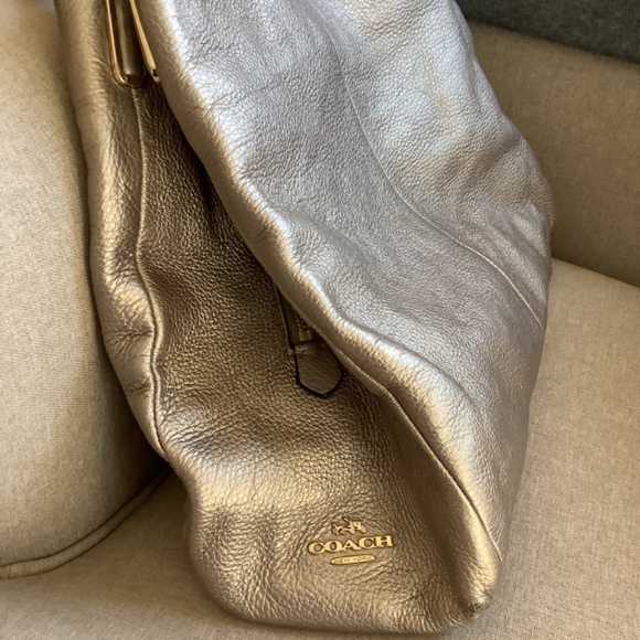 Coach Purse - Picture 2 of 6